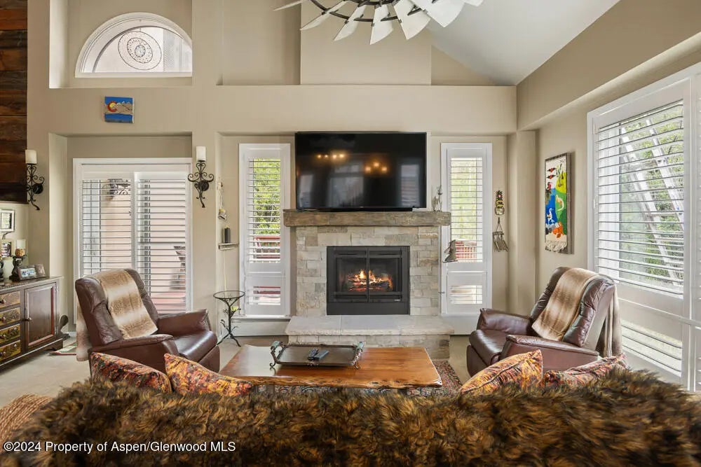 1 of 1 - 476 Wood Road #20, Snowmass Village, CO