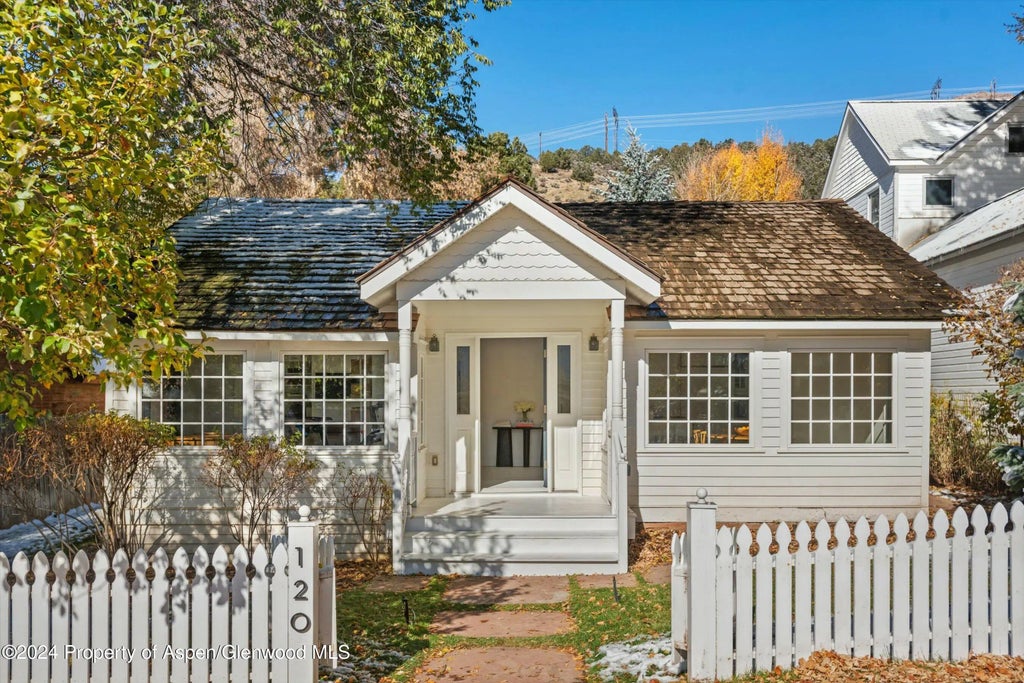 1 of 30 - 120 E Sopris Drive, Basalt, CO