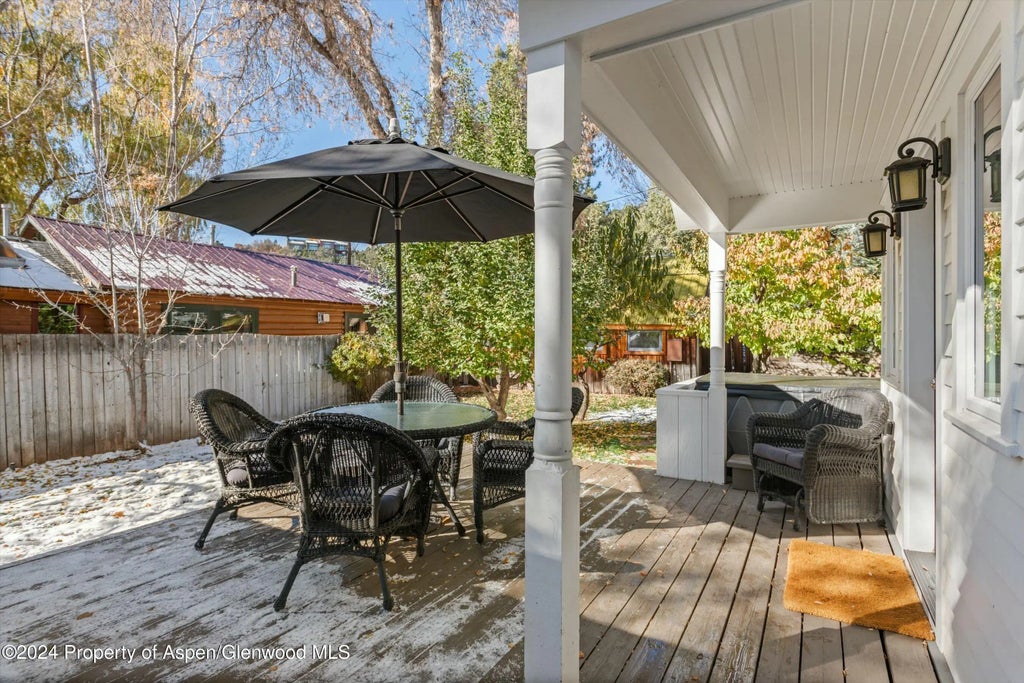 21 of 30 - 120 E Sopris Drive, Basalt, CO