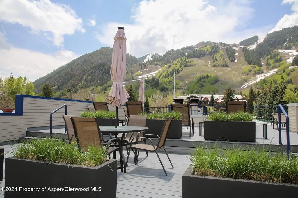 3 of 4 - 301 E Hyman Avenue #302 (weeks 34, 39, 41), Aspen, CO