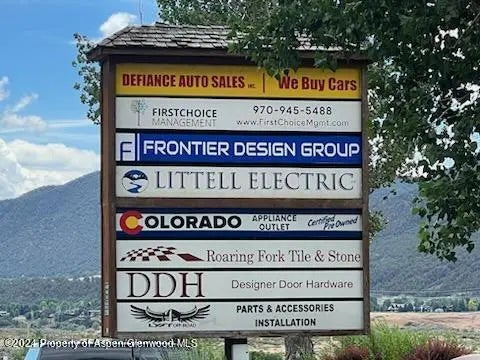2 of 7 - 7780-7840 Hwy 82 109 110 111, Glenwood Springs, CO