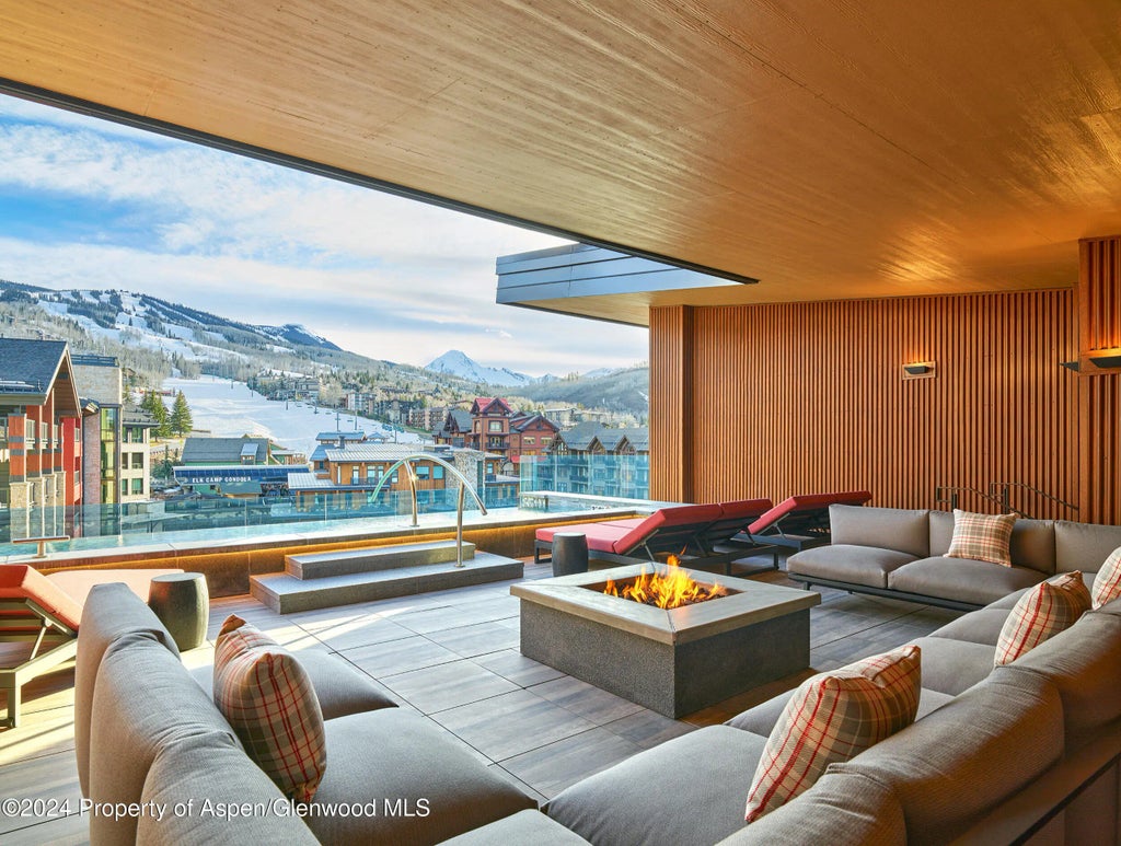 1 of 22 - 77 Wood Road 306-05, Snowmass Village, CO
