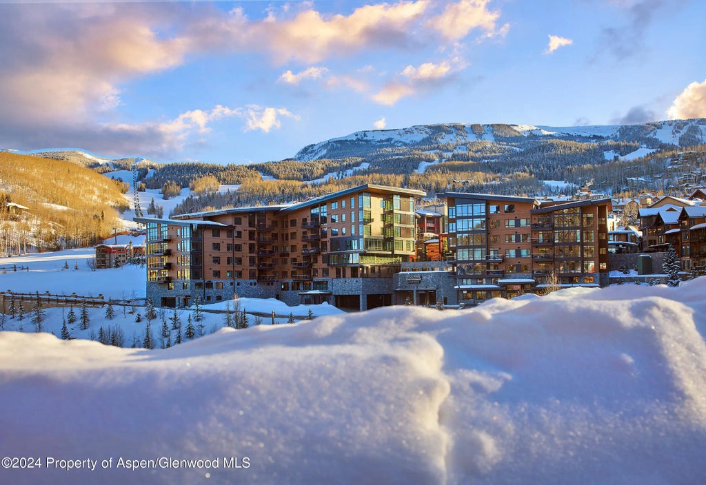 16 of 22 - 77 Wood Road 306-05, Snowmass Village, CO