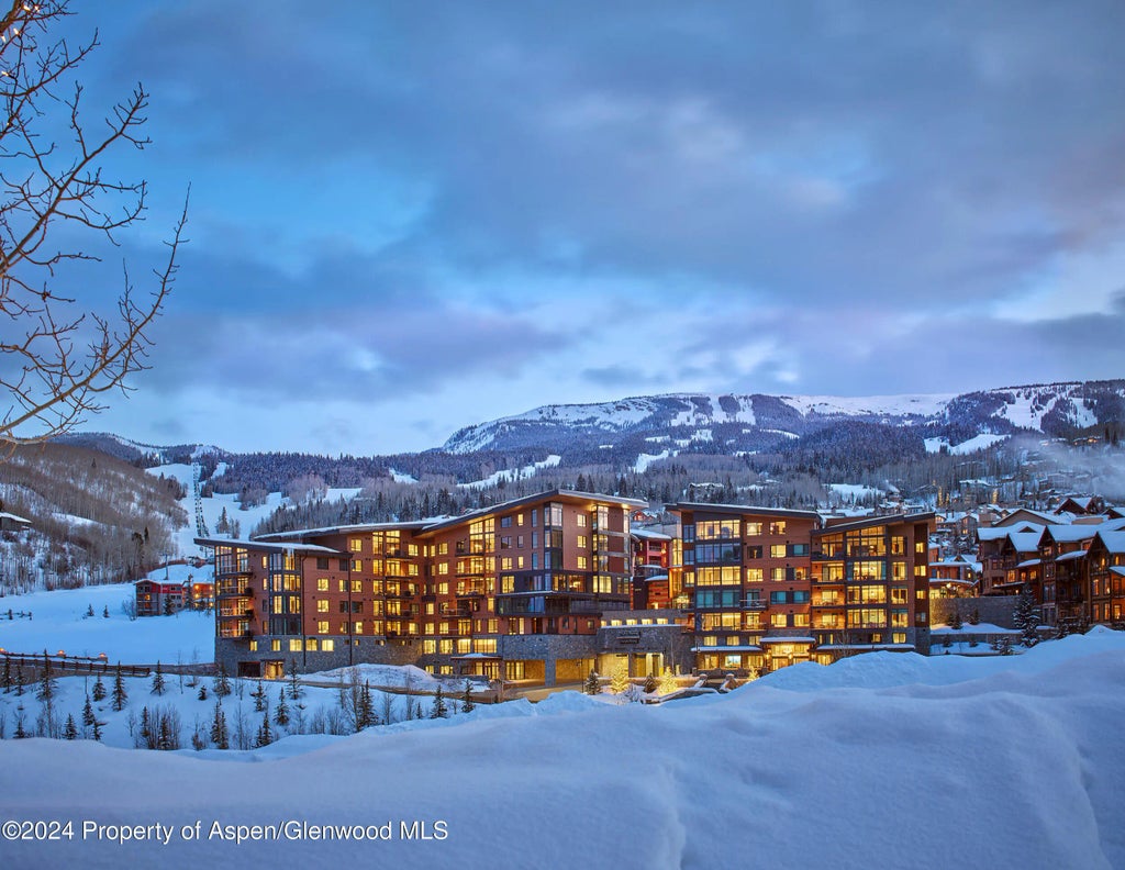 2 of 22 - 77 Wood Road 306-05, Snowmass Village, CO