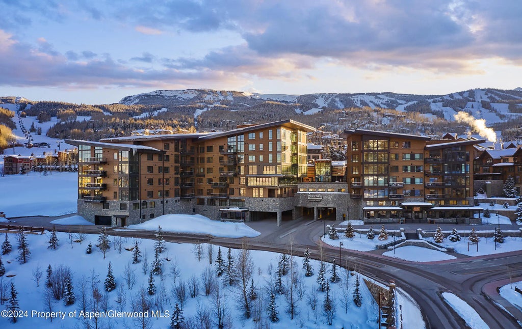 22 of 22 - 77 Wood Road 306-05, Snowmass Village, CO