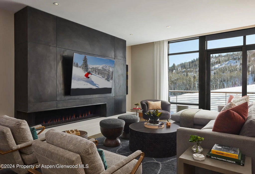 4 of 22 - 77 Wood Road 306-05, Snowmass Village, CO