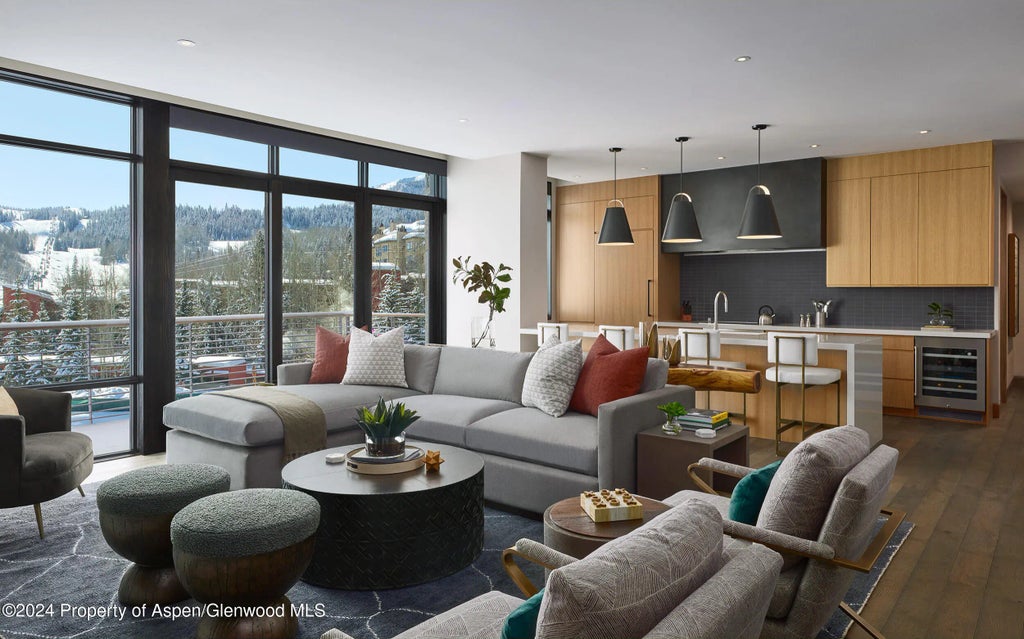 9 of 22 - 77 Wood Road 306-05, Snowmass Village, CO