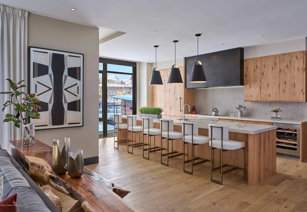 2 of 12 - 77 Wood Road 504-12, Snowmass Village, CO
