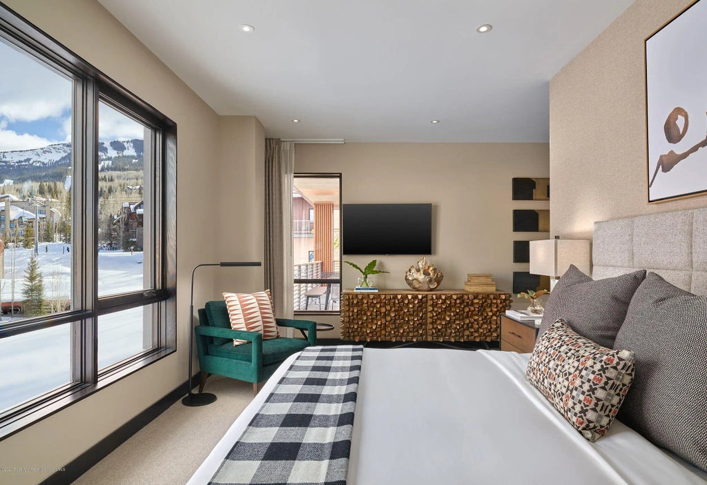 4 of 12 - 77 Wood Road 504-12, Snowmass Village, CO