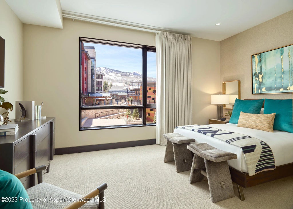5 of 12 - 77 Wood Road 504-12, Snowmass Village, CO