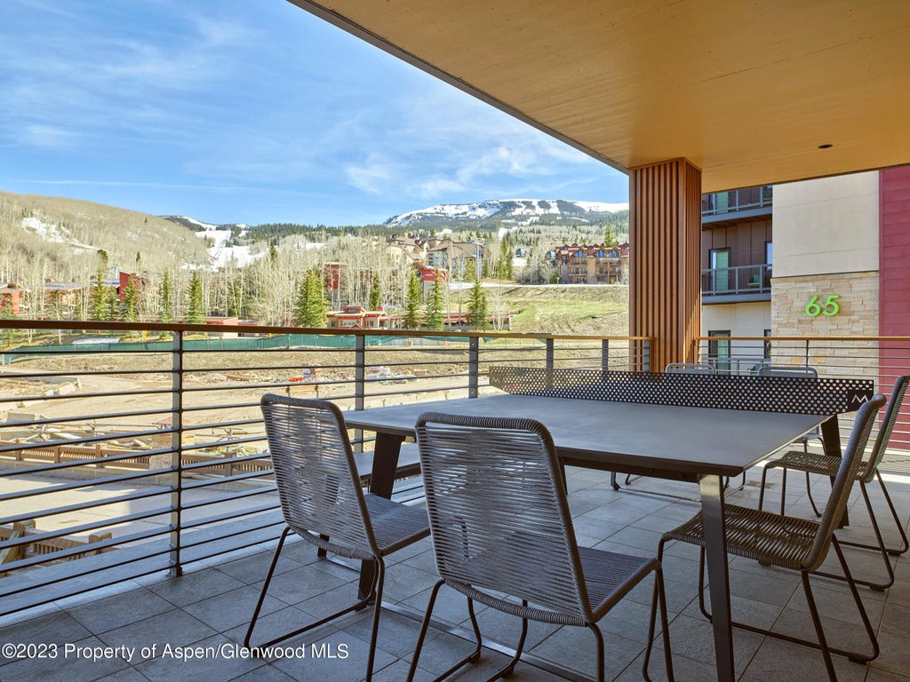 6 of 12 - 77 Wood Road 504-12, Snowmass Village, CO