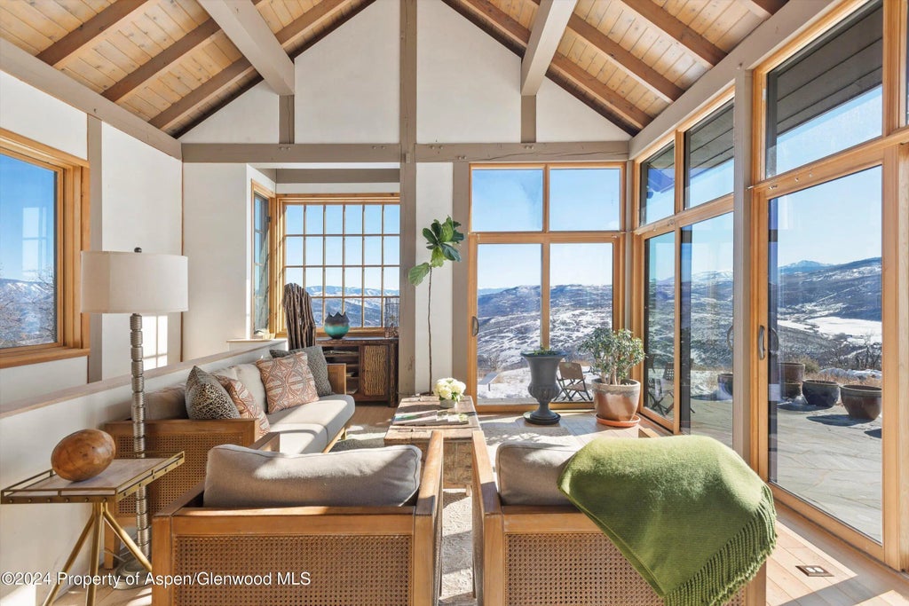 1 of 39 - 1111 Stone Road, Basalt, CO