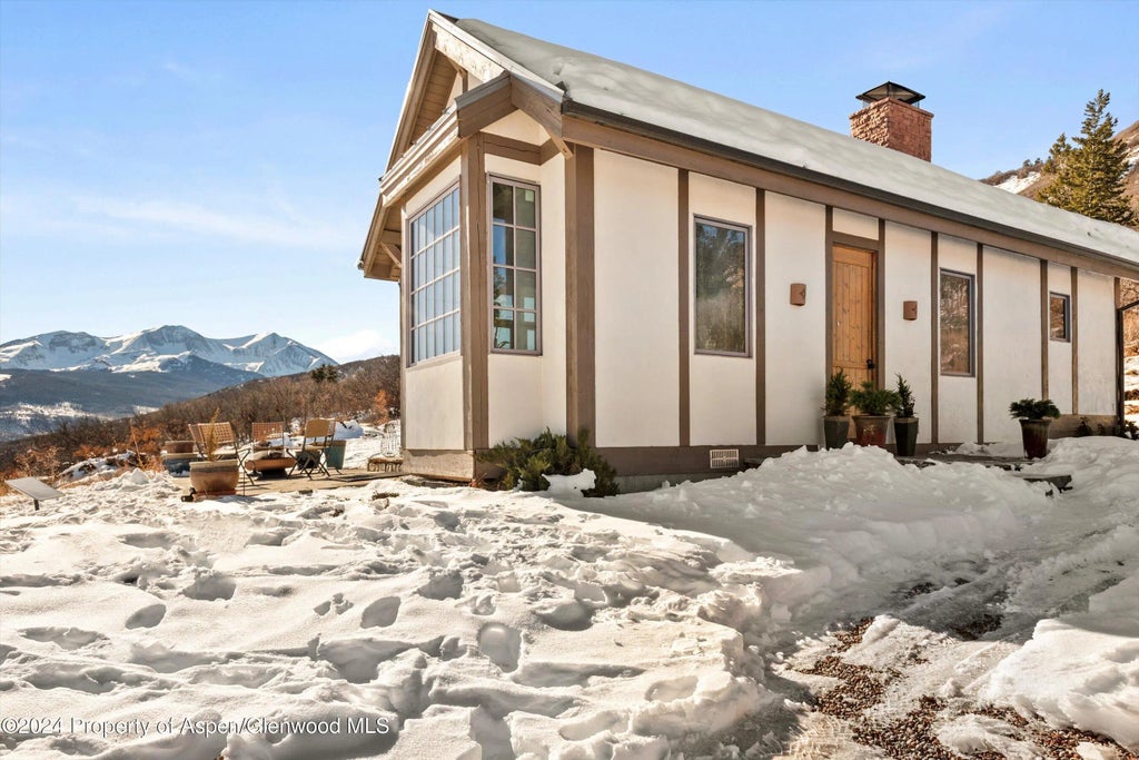 18 of 39 - 1111 Stone Road, Basalt, CO