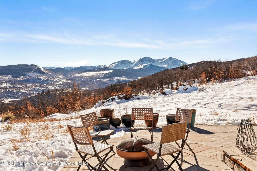 21 of 39 - 1111 Stone Road, Basalt, CO