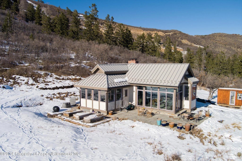 36 of 39 - 1111 Stone Road, Basalt, CO