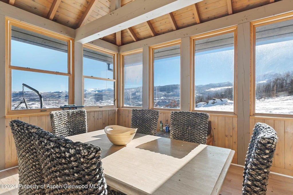 38 of 39 - 1111 Stone Road, Basalt, CO