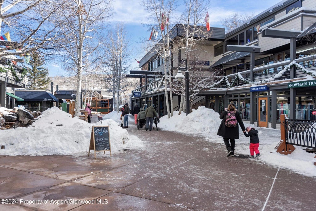 10 of 15 - 96 Snowmass Village Mall #408, Snowmass Village, CO