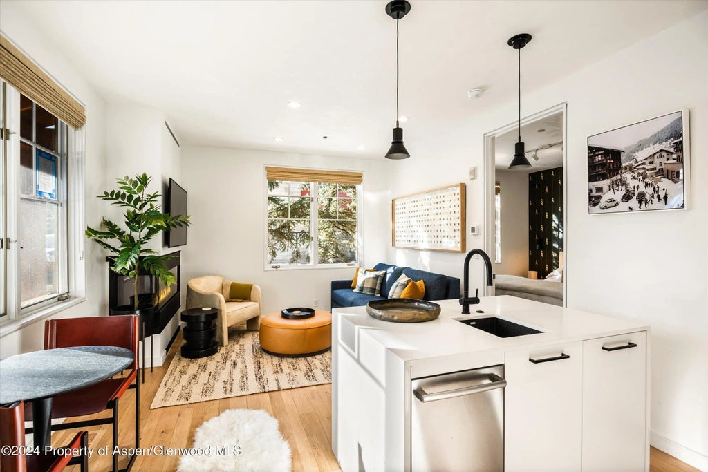 1 of 11 - 501 W Main Street A101, Aspen, CO