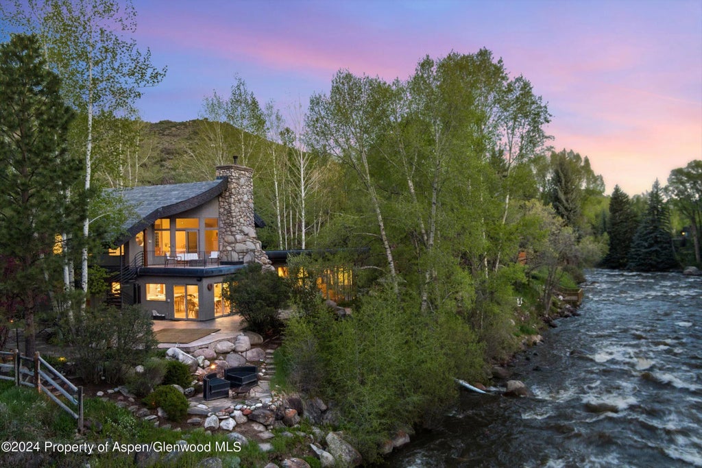 1 of 35 - 730 Twining Flats Road, Aspen, CO