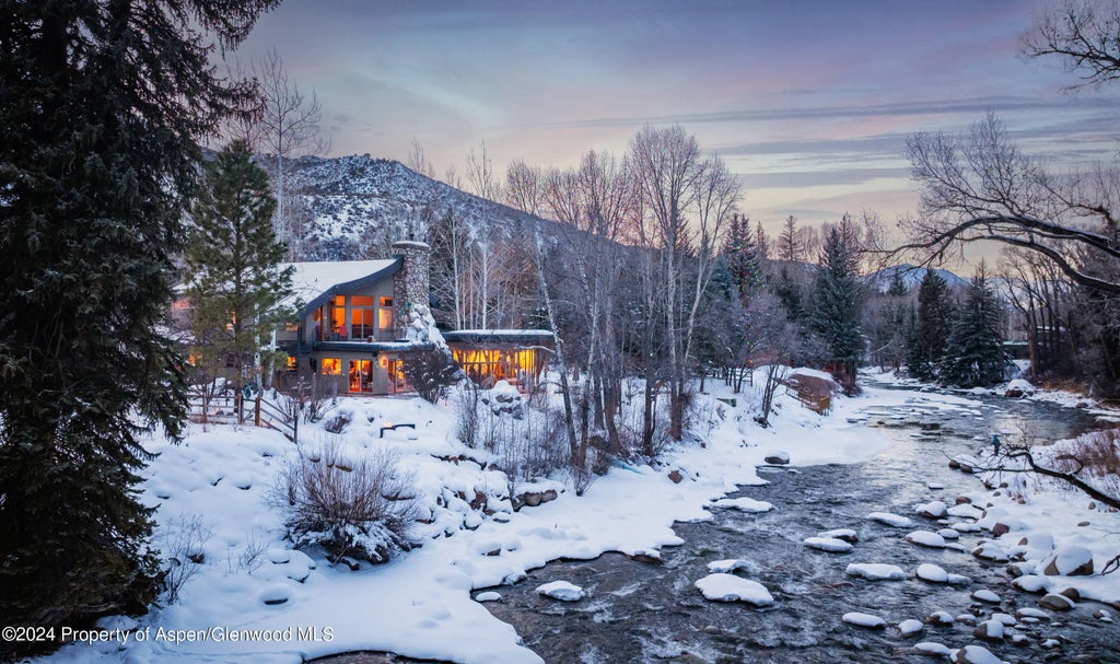 2 of 35 - 730 Twining Flats Road, Aspen, CO