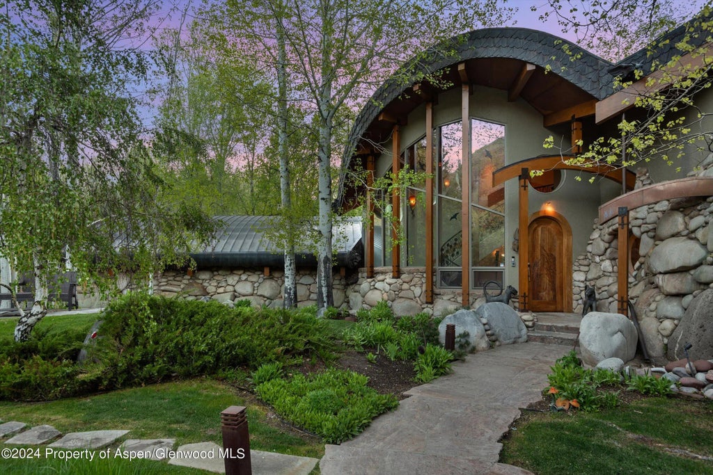 25 of 35 - 730 Twining Flats Road, Aspen, CO