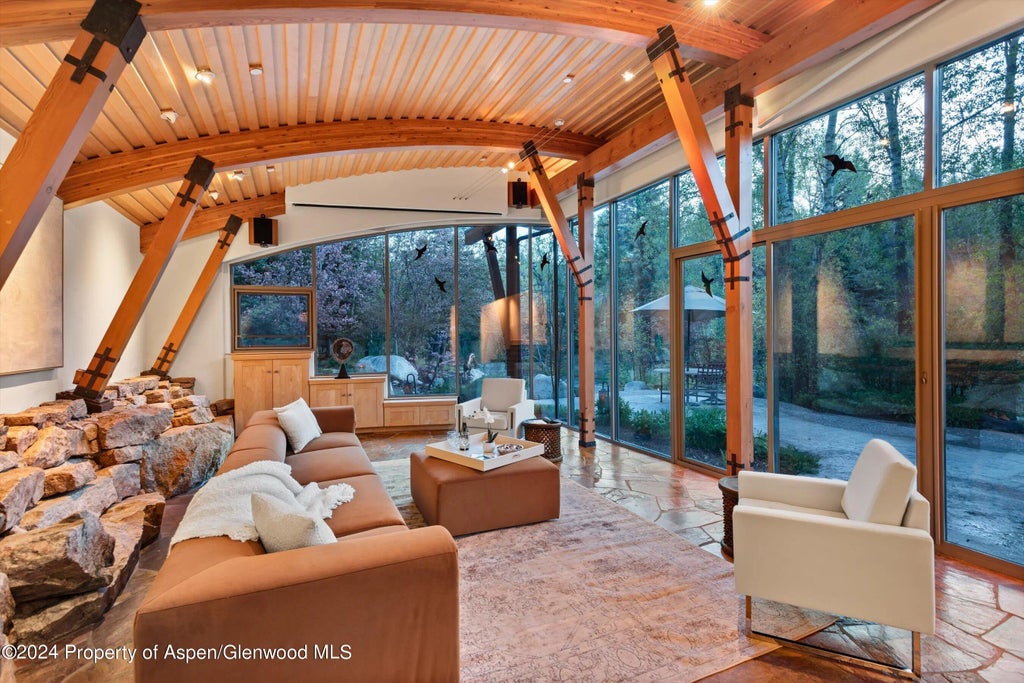 27 of 35 - 730 Twining Flats Road, Aspen, CO