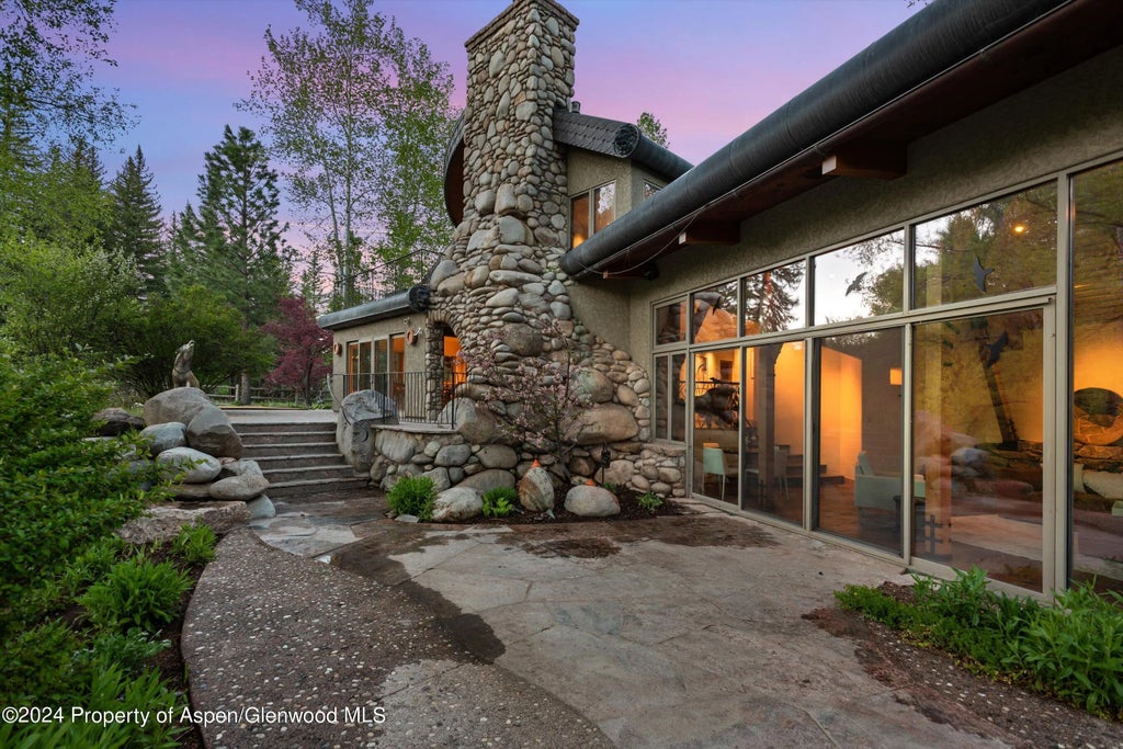 32 of 35 - 730 Twining Flats Road, Aspen, CO