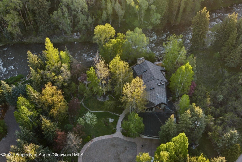 33 of 35 - 730 Twining Flats Road, Aspen, CO