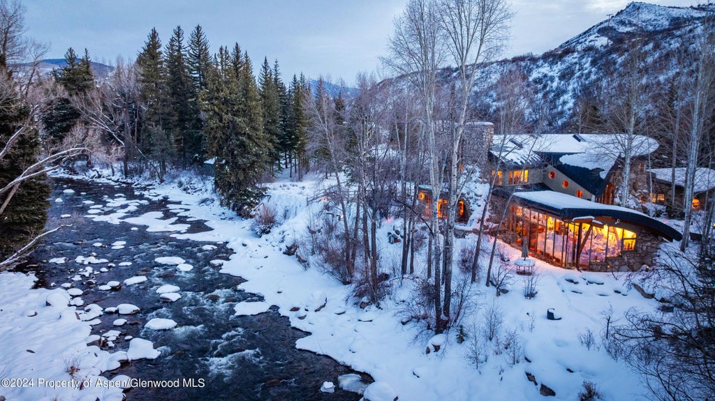 5 of 35 - 730 Twining Flats Road, Aspen, CO