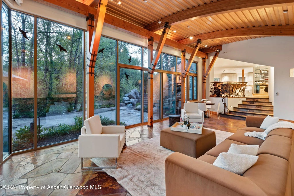 8 of 35 - 730 Twining Flats Road, Aspen, CO