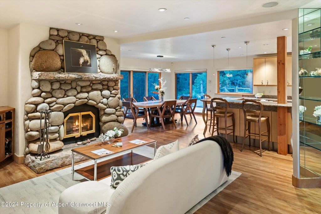 9 of 35 - 730 Twining Flats Road, Aspen, CO