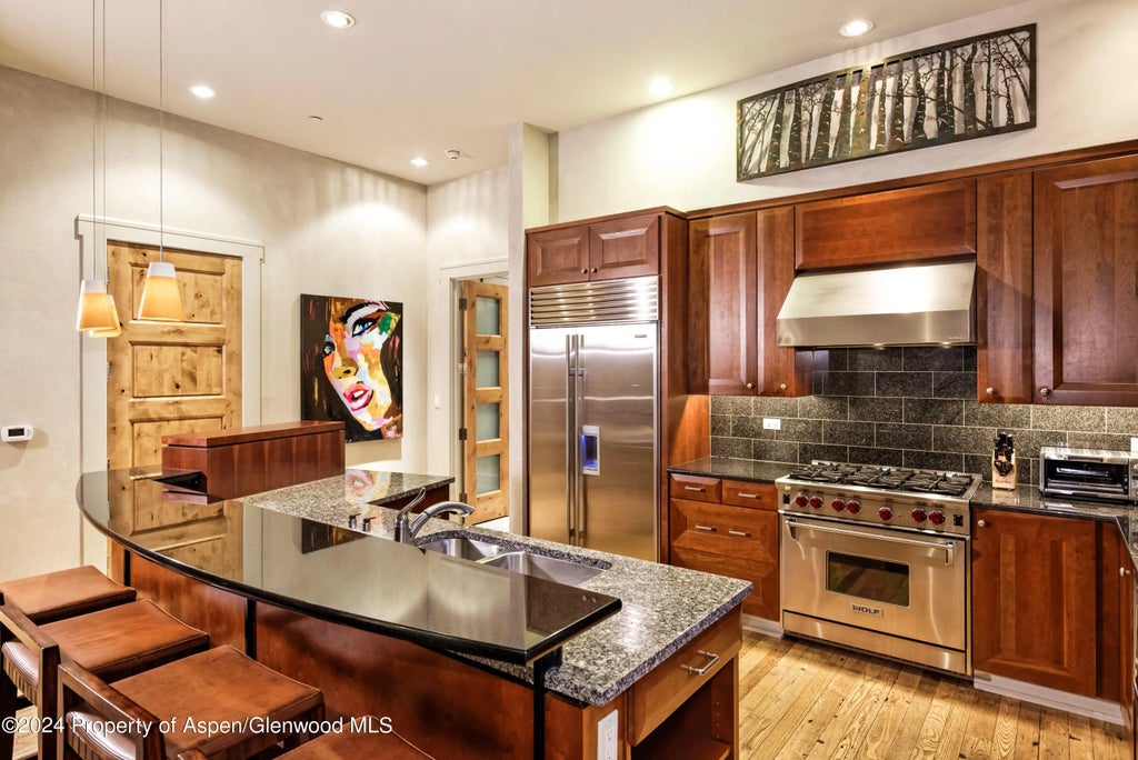15 of 29 - 501 Rio Grande Place Unit 204, Aspen, CO