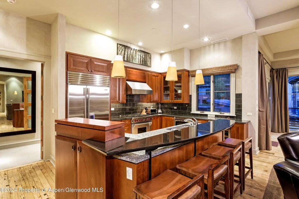 16 of 29 - 501 Rio Grande Place Unit 204, Aspen, CO