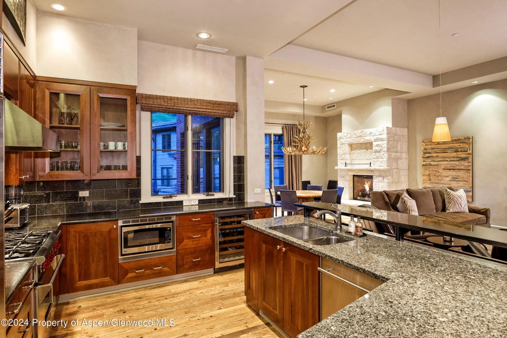 18 of 28 - 501 Rio Grande Place Unit 204, Aspen, CO