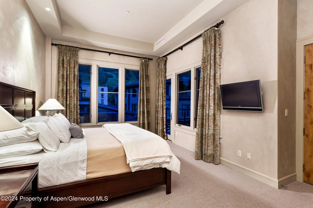 19 of 29 - 501 Rio Grande Place Unit 204, Aspen, CO