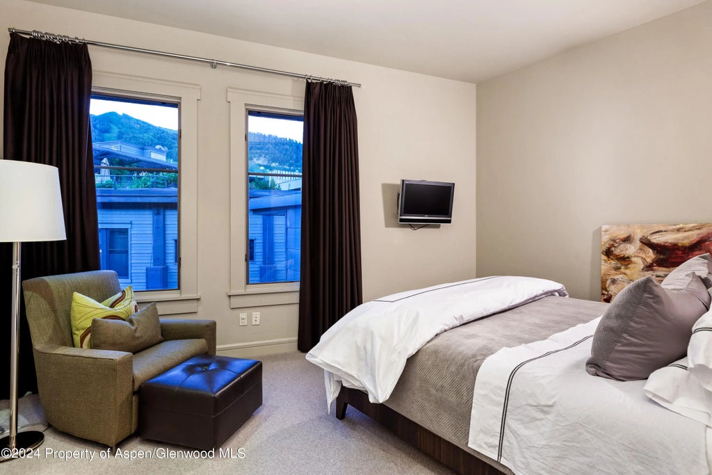 24 of 29 - 501 Rio Grande Place Unit 204, Aspen, CO