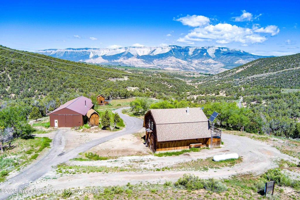 1 of 46 - 10444 County Road 320, Rifle, CO
