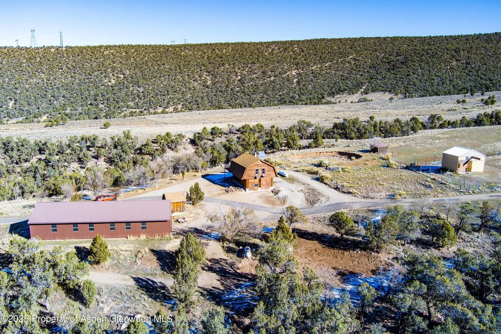 1 of 48 - 10444 County Road 320, Rifle, CO