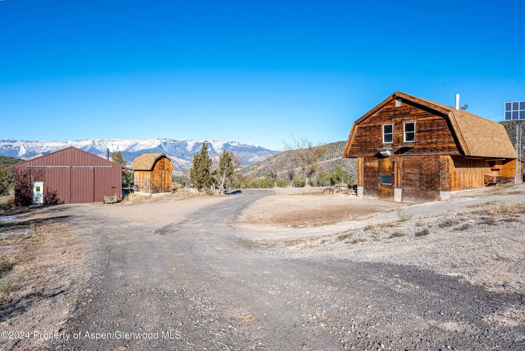 14 of 48 - 10444 County Road 320, Rifle, CO