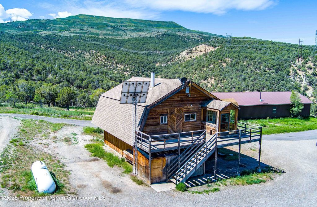 17 of 48 - 10444 County Road 320, Rifle, CO