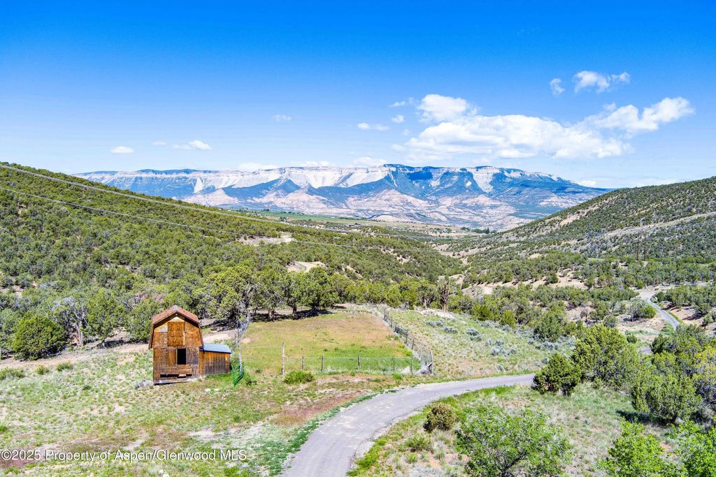 34 of 48 - 10444 County Road 320, Rifle, CO