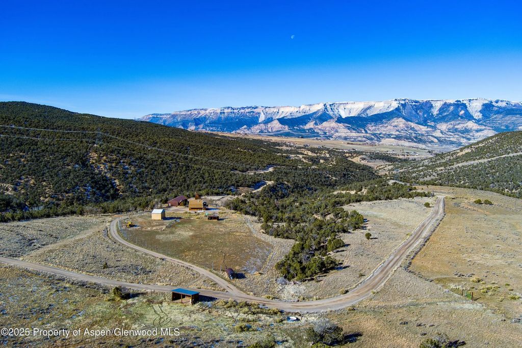 36 of 48 - 10444 County Road 320, Rifle, CO