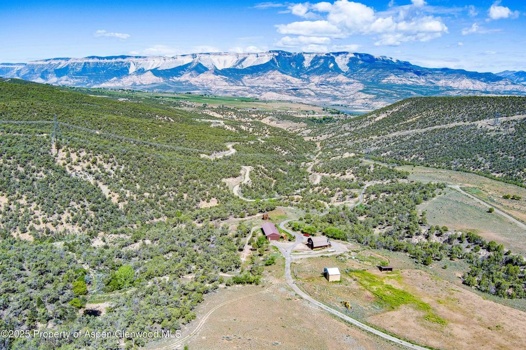 38 of 48 - 10444 County Road 320, Rifle, CO