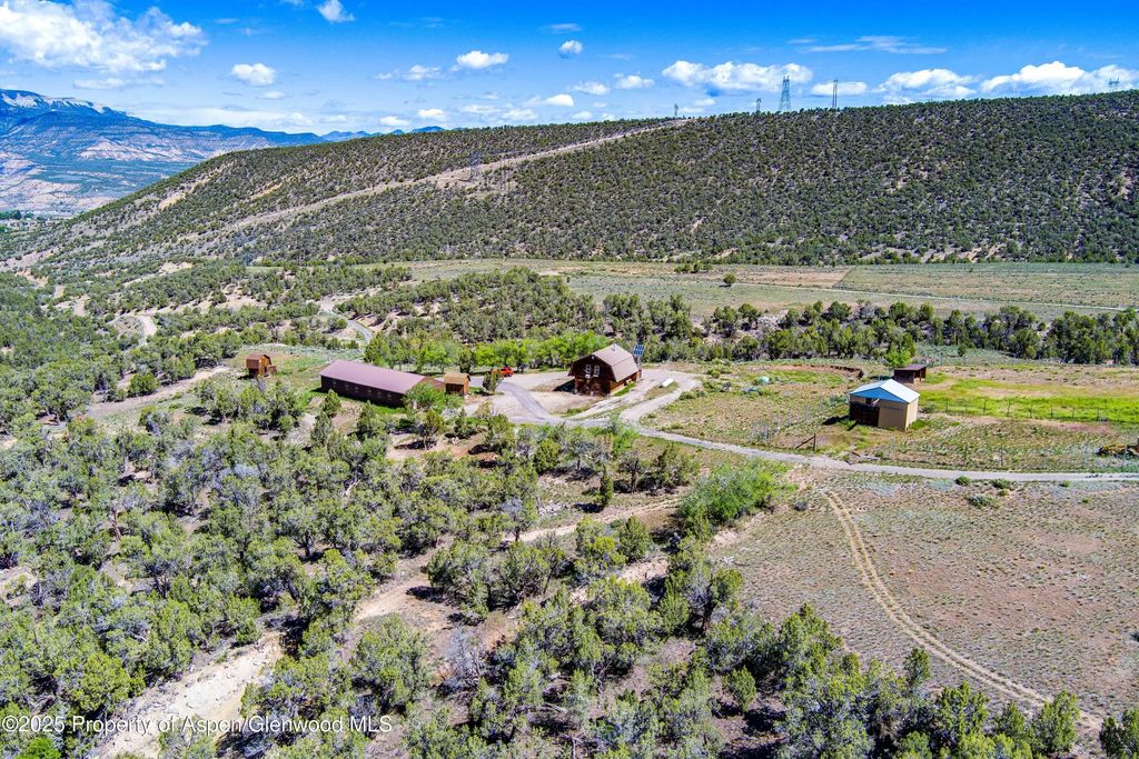 4 of 48 - 10444 County Road 320, Rifle, CO
