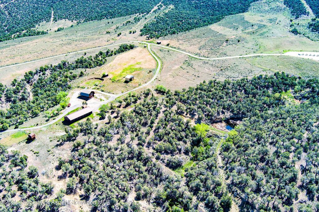 45 of 48 - 10444 County Road 320, Rifle, CO
