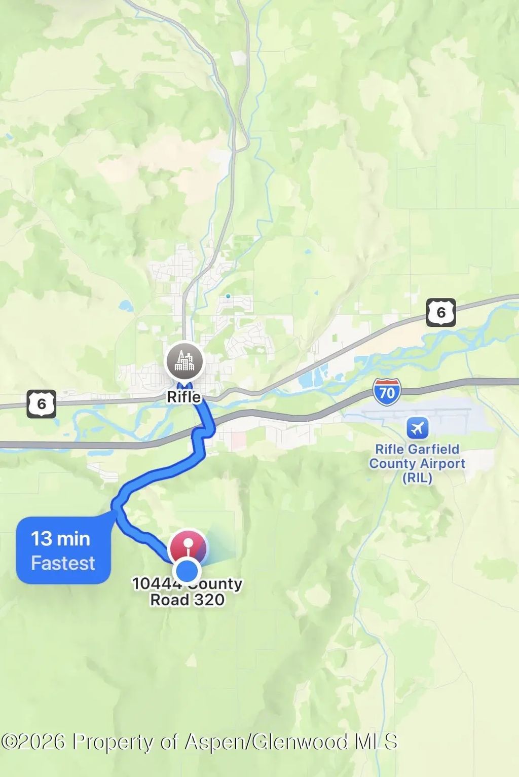 5 of 48 - 10444 County Road 320, Rifle, CO