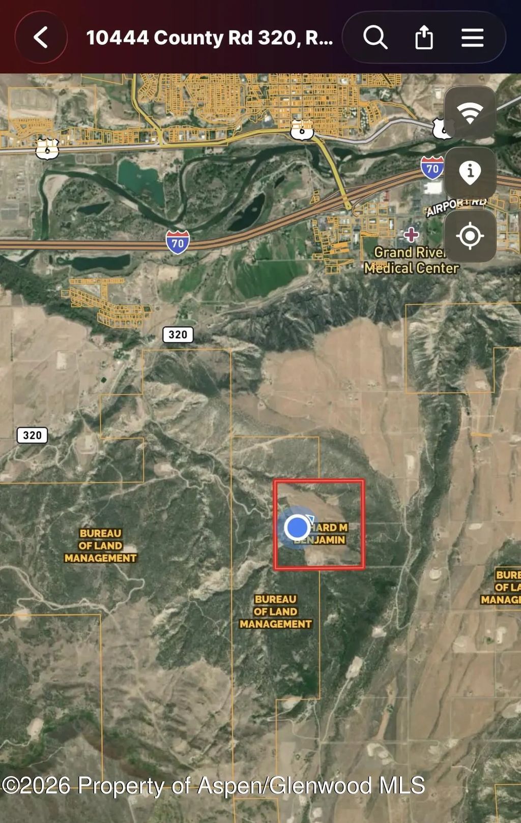 6 of 48 - 10444 County Road 320, Rifle, CO