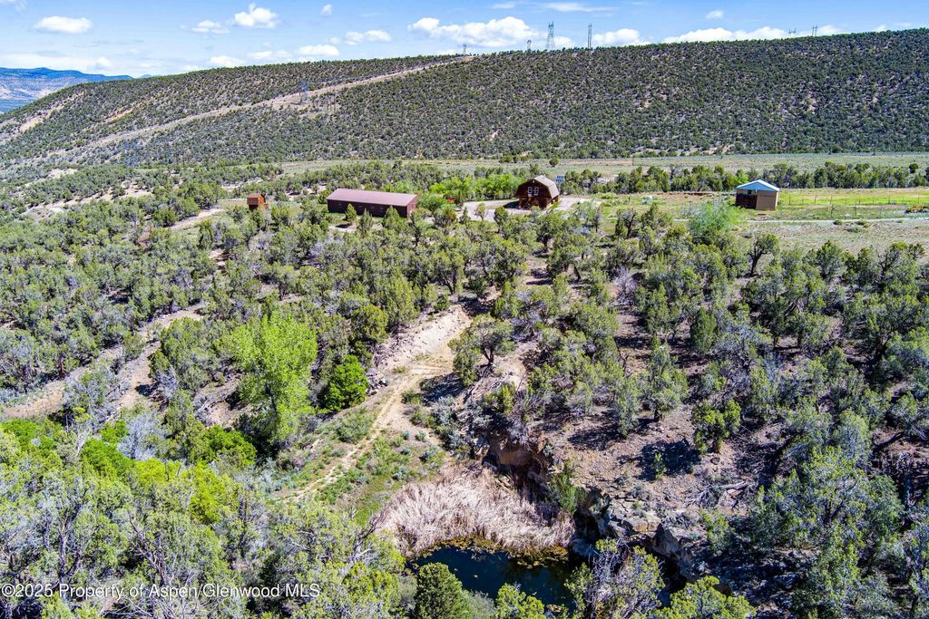 8 of 48 - 10444 County Road 320, Rifle, CO