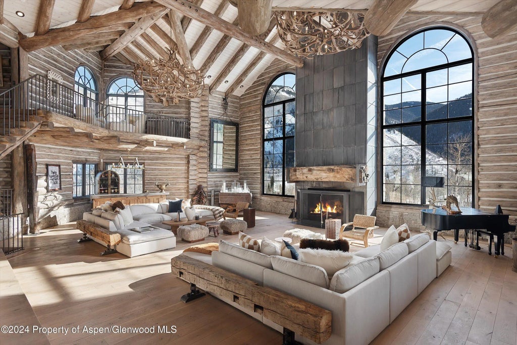 2 of 63 - 931 N Hayden Road, Aspen, CO