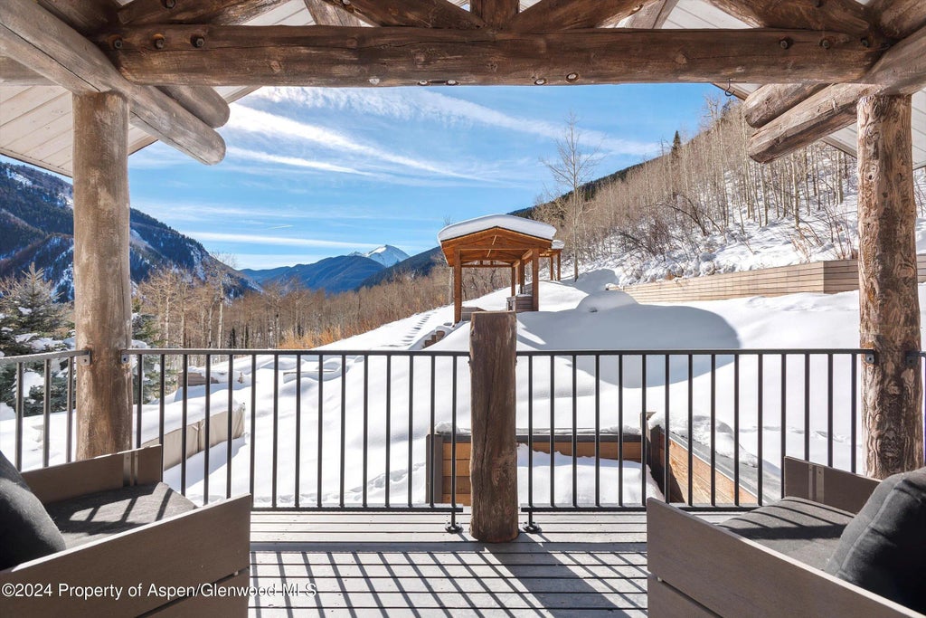 24 of 63 - 931 N Hayden Road, Aspen, CO